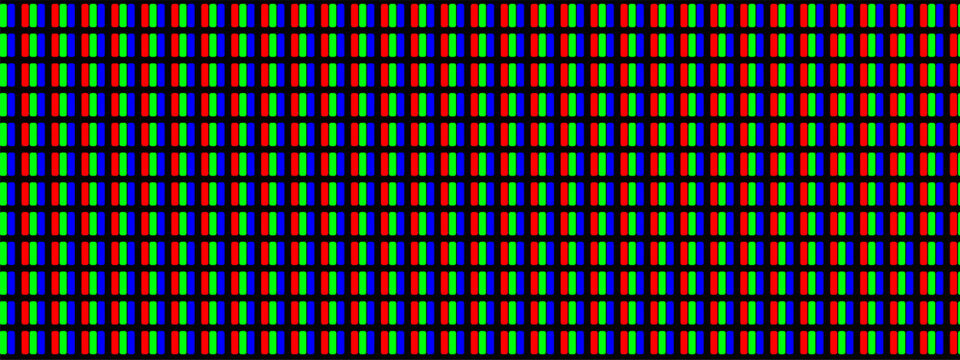 Oled tv crt with screen panel lcd and led pixel wall. Color disco dot with computer bulb close and video rgb up. Board seamless oled with projection digital screen and monitor macro panel.