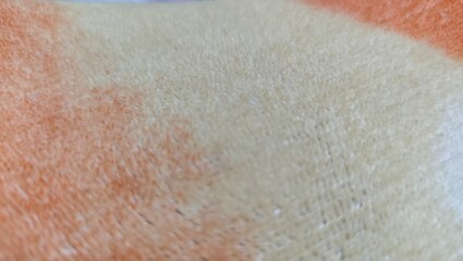 Fototapeta premium cotton wool texture