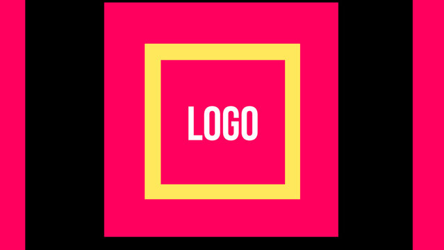 Broadcast Square Package Logo ID 4 &ndash; Square Format Motion Graphics, Titles, Lower Thirds, Logo, Transitions and Promo Elements for Social Media and Broadcast