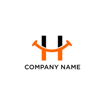abstract logo design