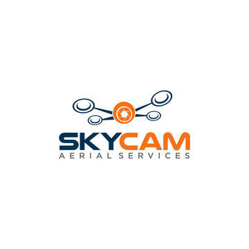 abstract logo design
