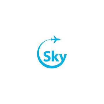 abstract logo design