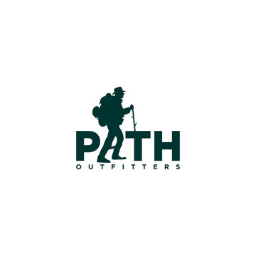 abstract logo design