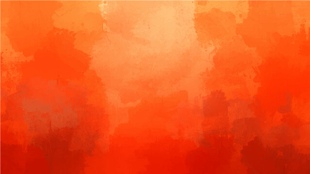 Vector Warm, abstract artwork uses a fiery gradient  evokes a sense of energy, passion,  vibrancy. 