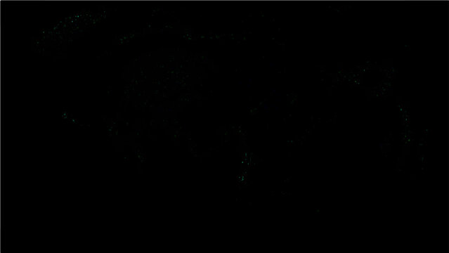 Vector Abstract Dark, minimalist and empty, the backdrop canvas. The scene invites interpretation, leaving ample space for thought. The overall design evokes mystery.