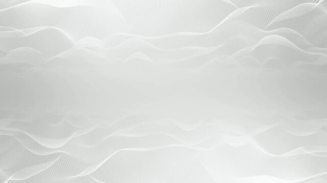 abstract white background with lines