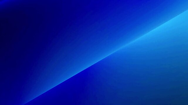 Blue gradient light abstract background with soft diagonal glow and smooth color transitions.