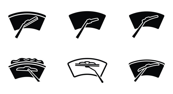 Wiper Icon Images – Browse 18,122 Stock Photos, Vectors, and Video ...