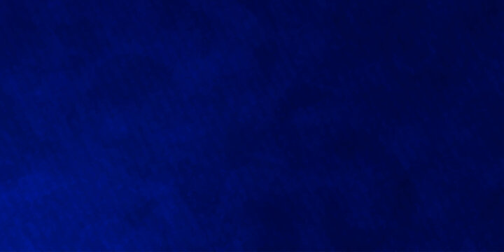 Texture of natural weave dark blue color fabric. Fabric background Close up. Blue backdrop seamless vintage cloth texture. Denim canvas texture textile material natural weave cloth.