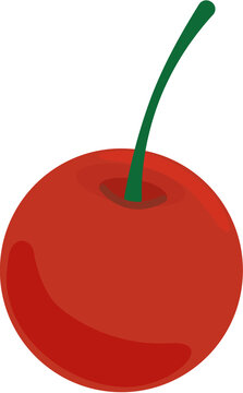 red cherry