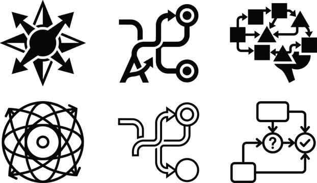 Ai powered navigation decision making exploring complex systems neural networks and intelligent algorithms