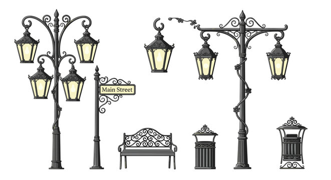 Wrought Iron Sign Images – Browse 72,727 Stock Photos, Vectors