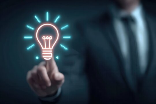 Every great idea starts as a concept that needs a vision and direction to ensure the future brings a true innovation transformation.