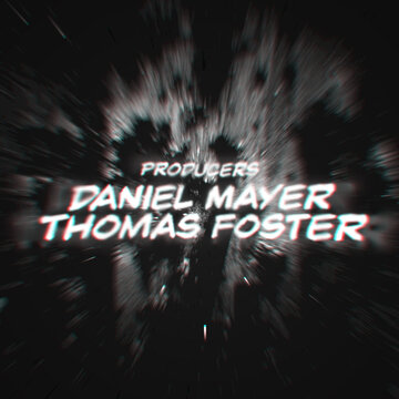 Thriller Final Credits - Square