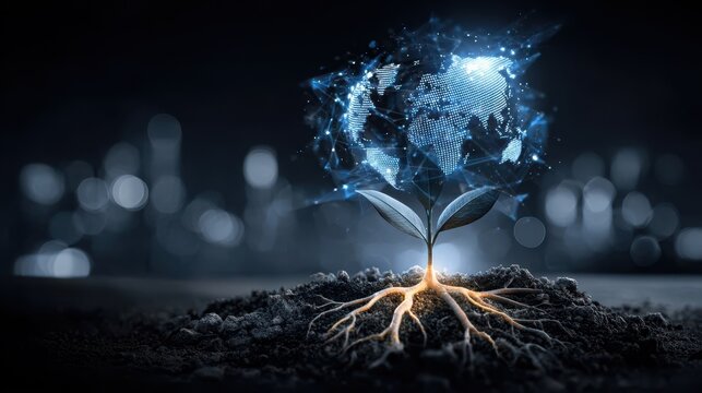 The earth benefits from eco conservation when awareness of our planet drives a lasting impact focused on the goals of true sustainability.