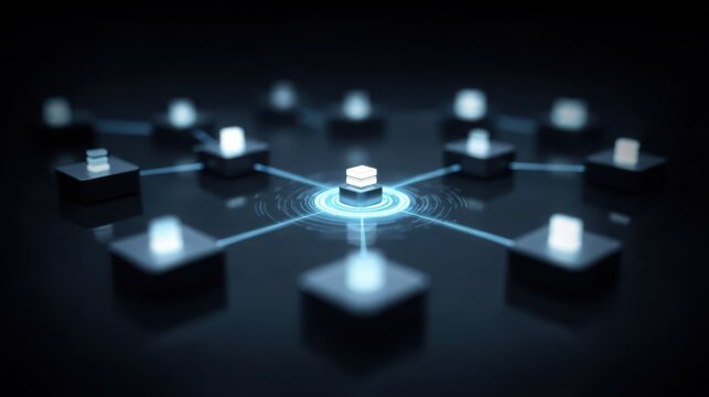 Total integration of the network and system creates a solution for better coordination and communication via a centralized platform.