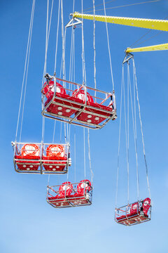 fairground ride