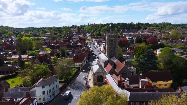 Henley - Oxfordshire