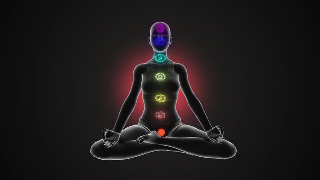 Meditation improves psychophysiological stability and balance