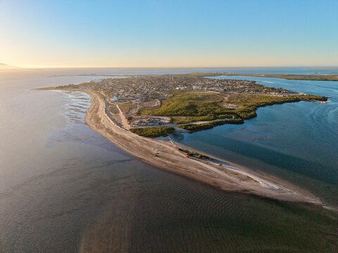 San Carlos - Magdalena Bay - BCS - Mexico