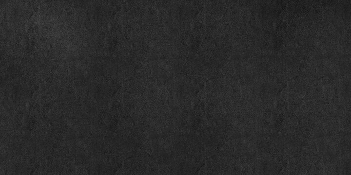 黒色のざらざらとしたテクスチャが上品な無地の背景