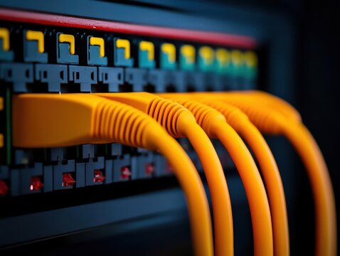 Edge Firewall Deployment Placing firewalls at the edge of networks to reduce data transit times and latency