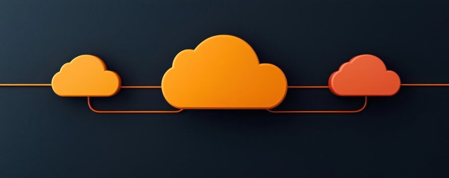 Centralized Multi-Cloud Firewall Management Unified dashboards managing firewalls across diverse cloud platforms for scalable security