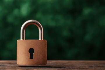 Fototapeta premium Access-Based Encryption Governance Linking encryption with access controls to enforce least-privilege and role-based security