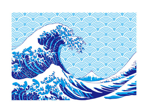 葛飾北斎 Images – Browse 2,702 Stock Photos, Vectors, and Video