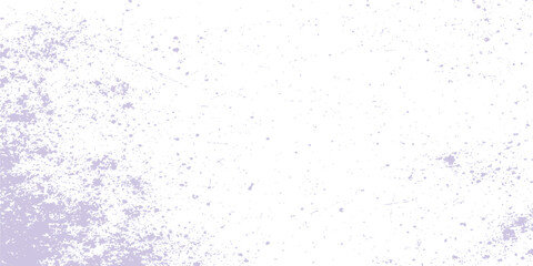 Light purple grunge background: abstract distressed texture with soft lavender dust particles, subtle noise overlay and faded vintage surface design © STEAM