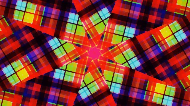 abstract colorful background