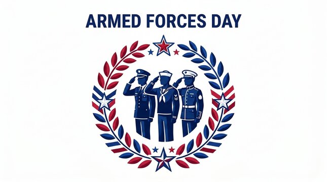 Armed Forces day
