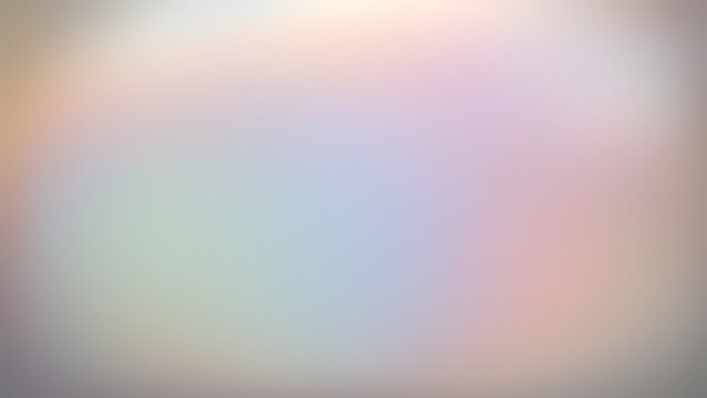 Opal colorful texture. Pearlescent smooth background. Abstract rainbow gradient empty backdrop.