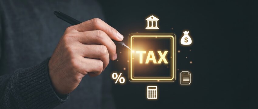 Understanding tax regulations financial management business environment professional setting economic concepts