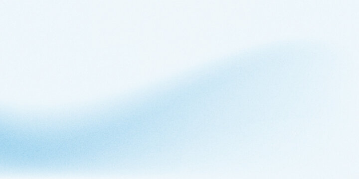 Sky Blue and White Gradient Vector Background. Abstract Light Blue Gradient Background. Soft Gradient Texture Banner Template. Modern Luxury Background. eps 10