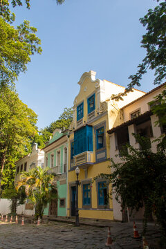 largo do boticario