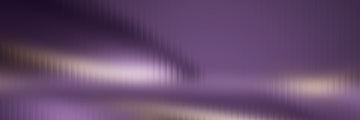 Fototapeta premium Subtle lavender abstract background with soft light and muted tones.