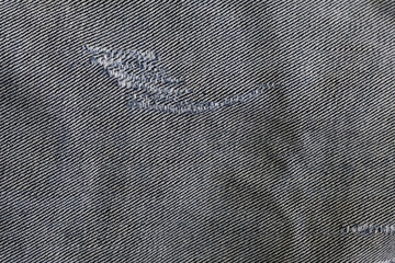 Warm Dark Grey Woolen Fabric Texture for Cozy Winter Apparel Background © MD. GOLAM_RABBANI