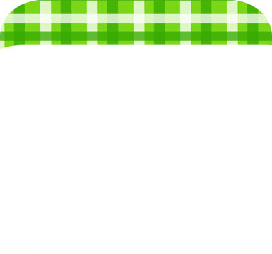  Cute Kiwi Sticky Note Memo Pad