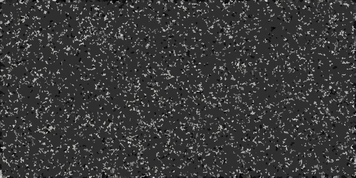 static noise texture in black and white