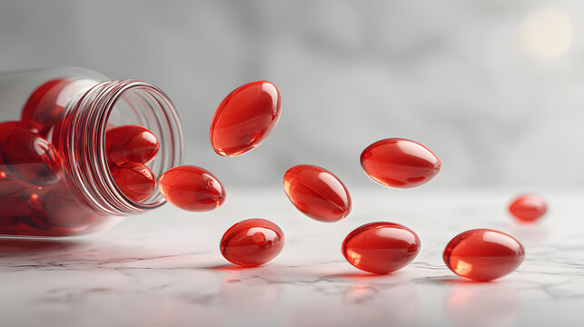 astaxanthin extract