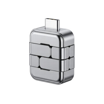 USB C Hub Adapter