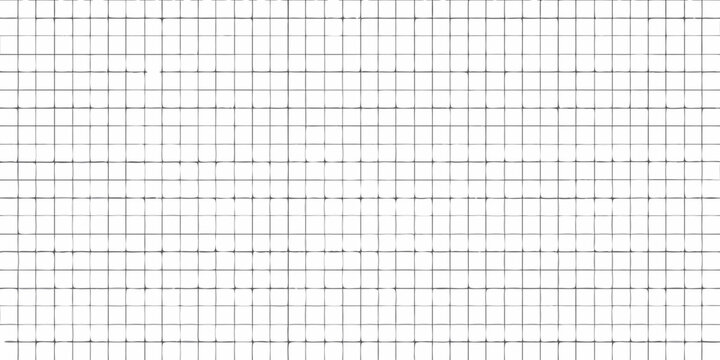 simple grid pattern in gray on white background