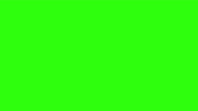 Eid ul adha, Vibrant green screen background, solid chroma key backdrop for video production, bright neon green color field for visual effects compositing