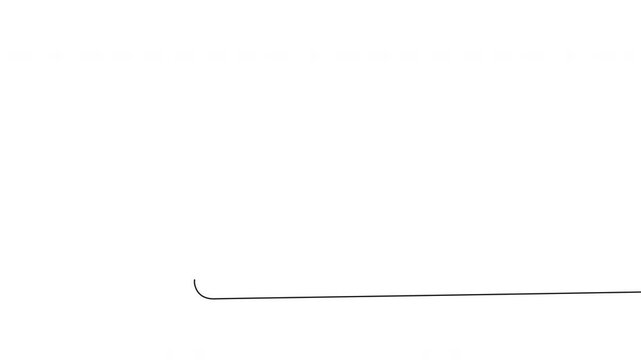 Minimalist Monochrome Gradient Design Subtle Geometric Lines in Modern