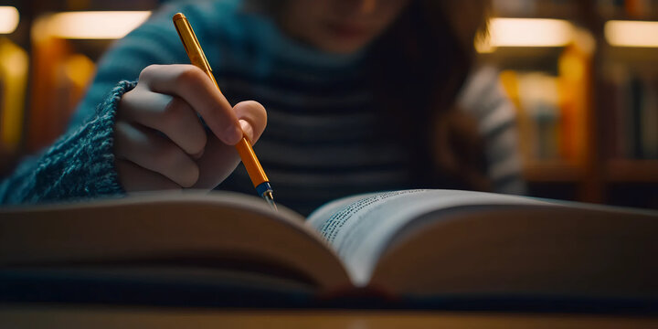 Deep Reading Sanctuary &ndash; Cognitive Focus, Literary Immersion & Knowledge Retention Techniques