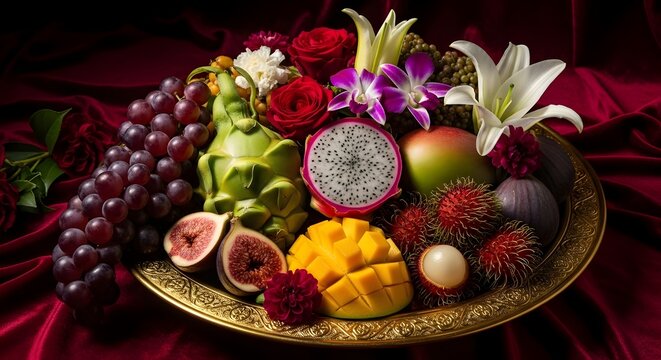 fruite