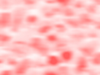Fototapeta premium Abstract Soft Red and Pink Background