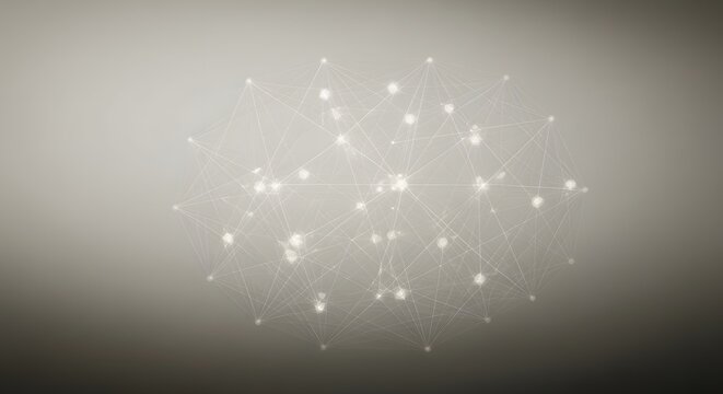 Minimal moral reflection visual