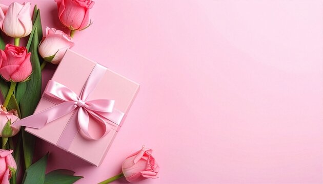 Mother's Day gift～母の日のプレゼント～感謝の気持ち